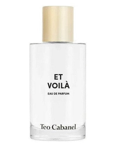 Et Voilà