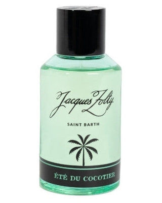 Été du Cocotier