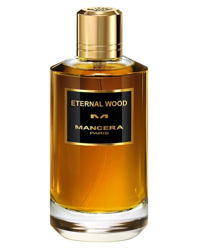 Eternal Wood