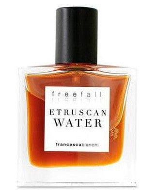 Etruscan Water