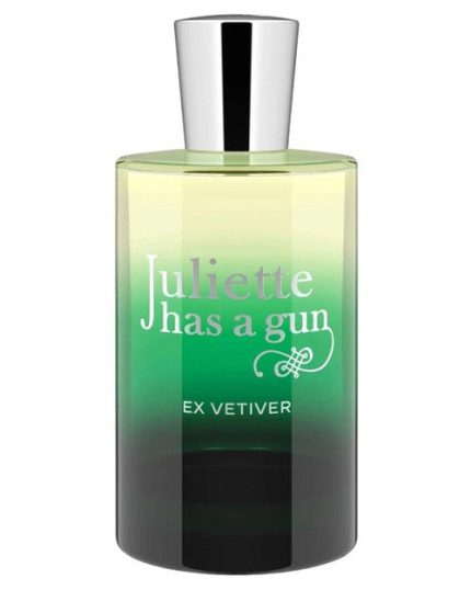 Ex Vetiver