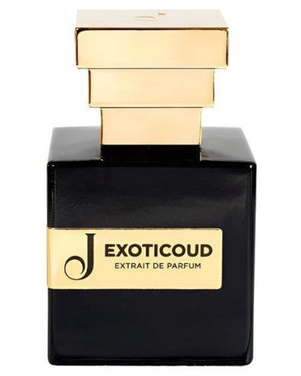 Exoticoud