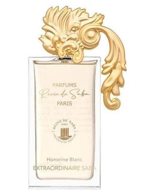 Extraordinaire-Saba-Reine-de-Saba-sample-decants-SCENTSPLIT Extraordinaire Saba - Image 1
