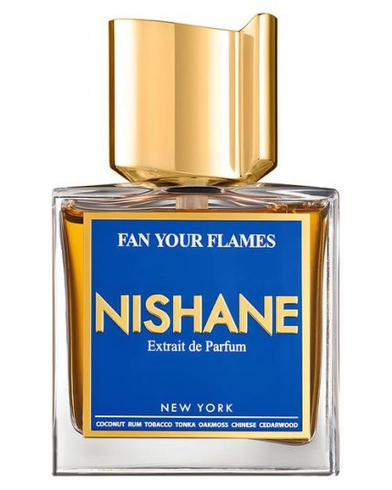 Fan Your Flames