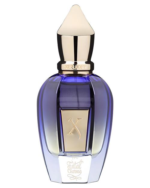 Fatal-Charme-Perfume-Cologne-Xerjoff-sample-decants-SCENTSPLIT Fatal Charme - Image 1