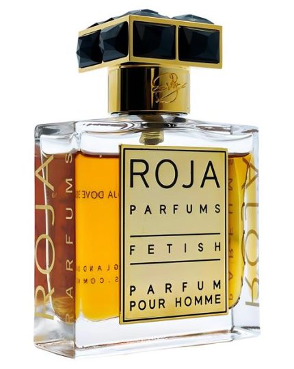 Fetish Pour Homme Parfum