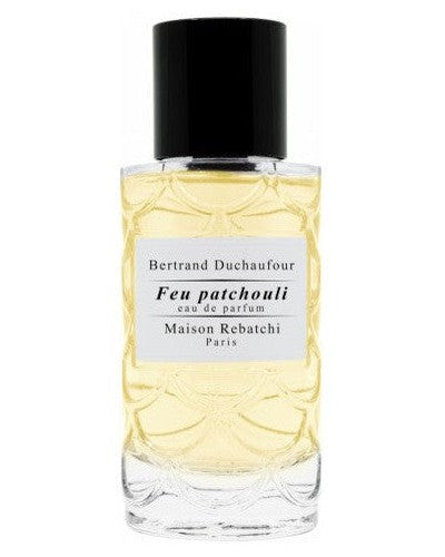 Feu Patchouli