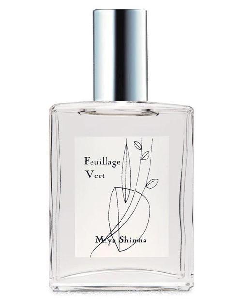 Feuillage-Vert-Miya-Shinma-sample-decants-SCENTSPLIT Feuillage Vert - Image 1
