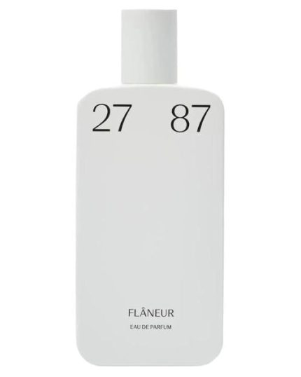 Flâneur