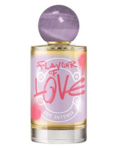 Flavour of Love