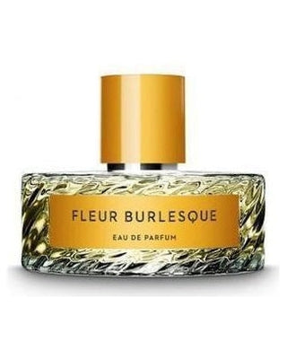 Fleur Burlesque