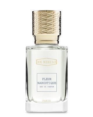 Fleur Narcotique
