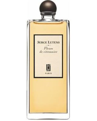 Fleurs De Citronnier