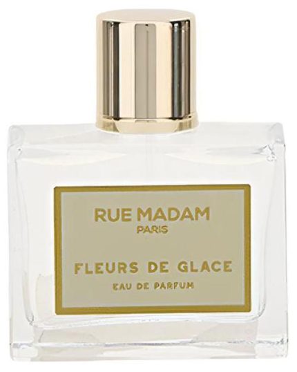 Fleurs De Glace