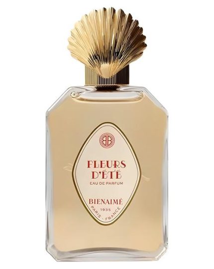 Fleurs d'Été