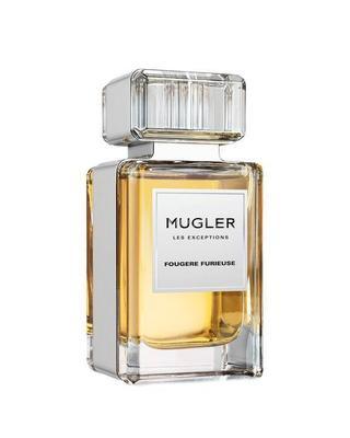Fougere Furieuse