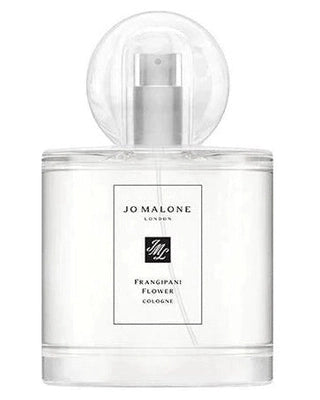 Frangipani Flower Cologne