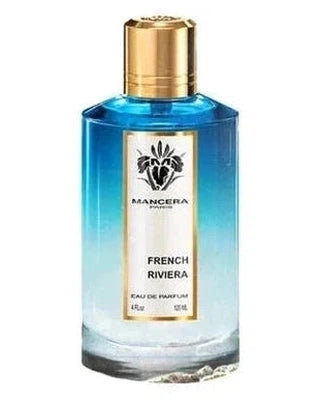 French Riviera