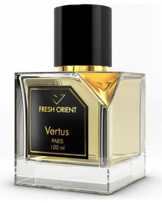 Fresh Orient