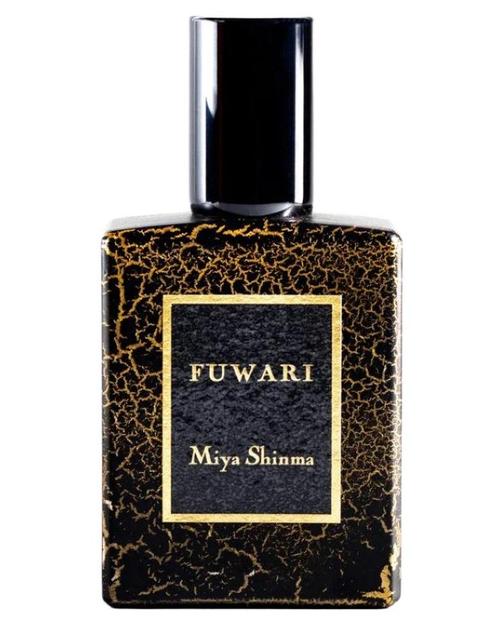 Fuwari-Miya-Shinma-sample-decants-SCENTSPLIT Fuwari - Image 1