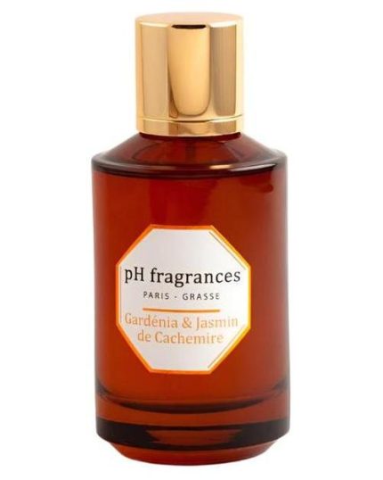Gardenia & Jasmine of Cashmere
