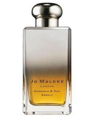Gardenia & Oud Absolu