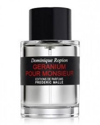 Geranium Pour Monsieur