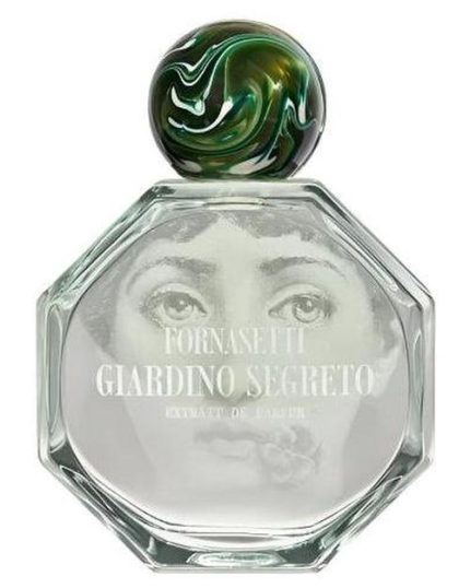 Giardino Segreto