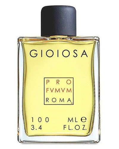 Gioiosa