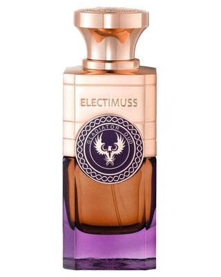 Gladiator Oud