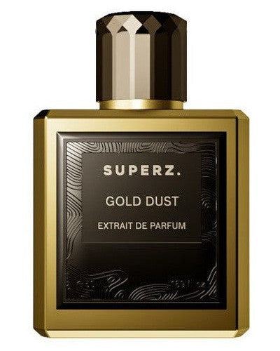 Gold Dust