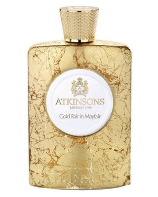 Gold Fair in Mayfair