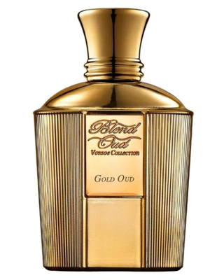 Gold Oud