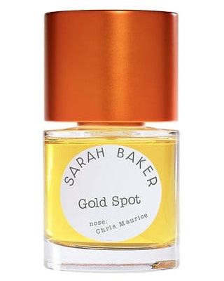 Gold Spot