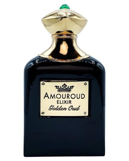 Golden Oud