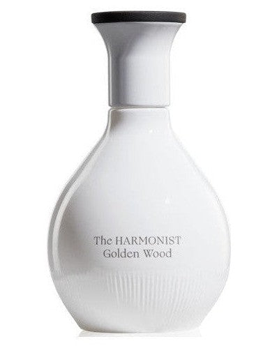 Golden Wood Parfum
