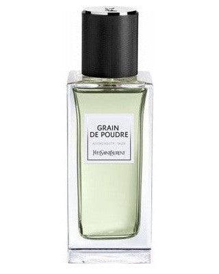 Grain de Poudre