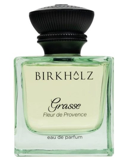 Grasse - Fleur de Provence
