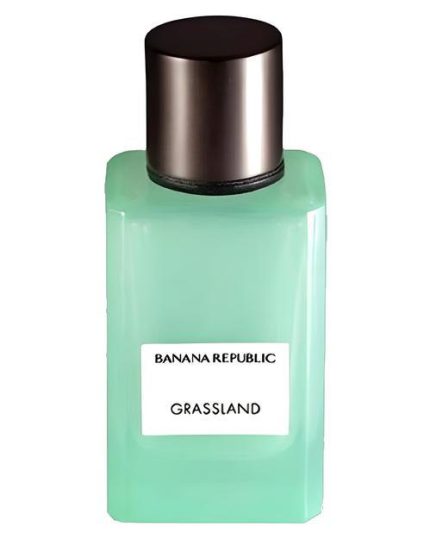Grassland