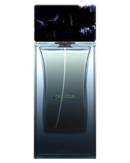 Greasque Eau de Parfum
