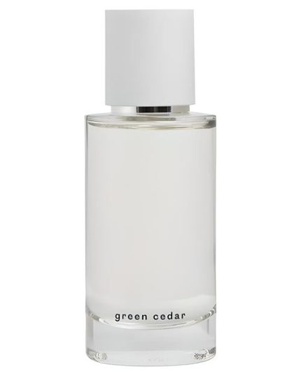 Green Cedar