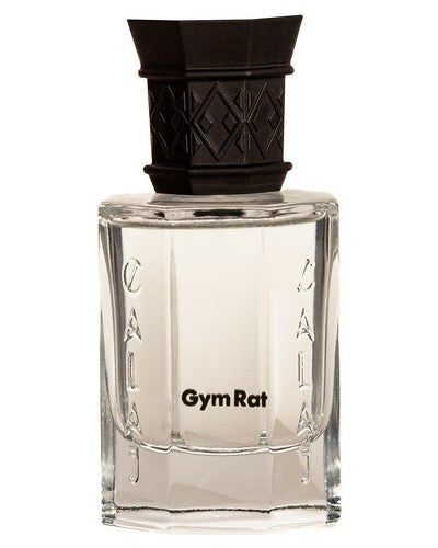 Gym Rat