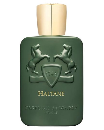 Haltane