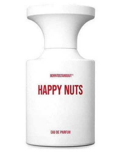 Happy Nuts