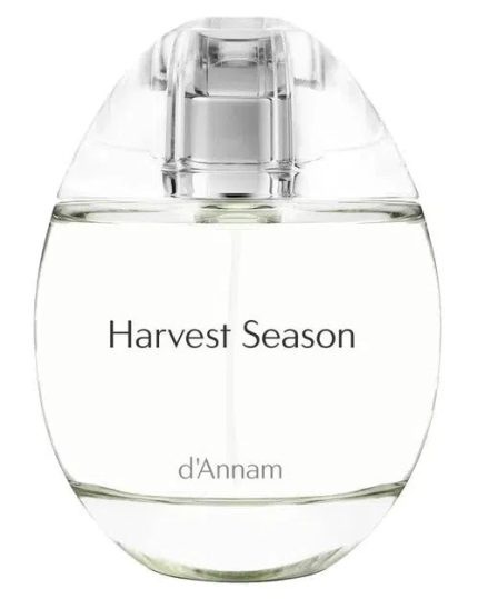 Harvest Season
