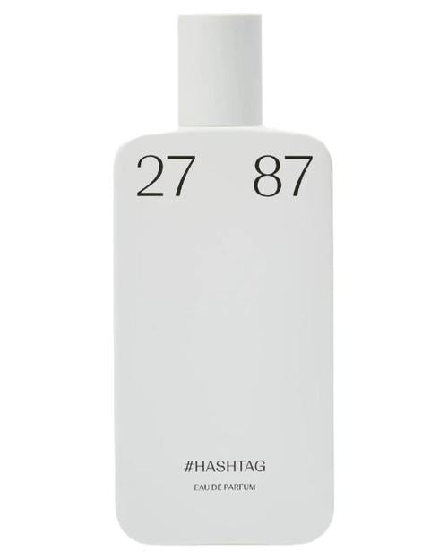 Hashtag-27-87-sample-decants-SCENTSPLIT #Hashtag - Image 1