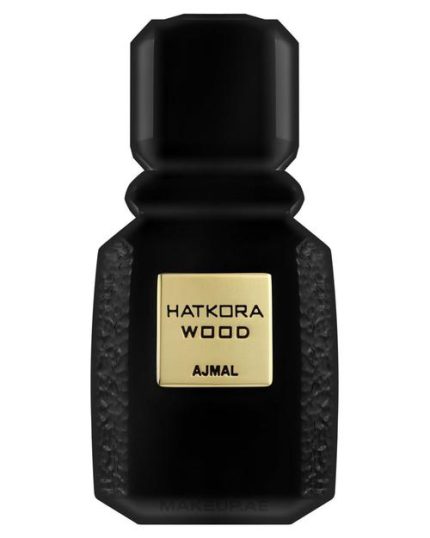 Hatkora Wood