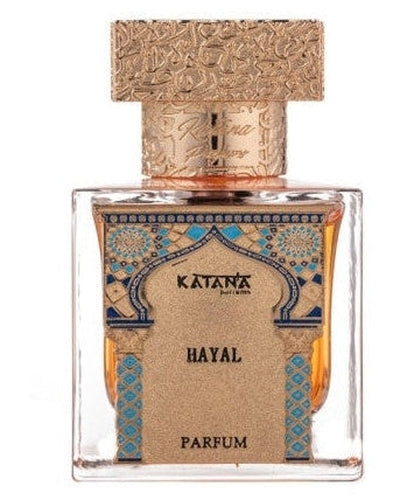 Hayal
