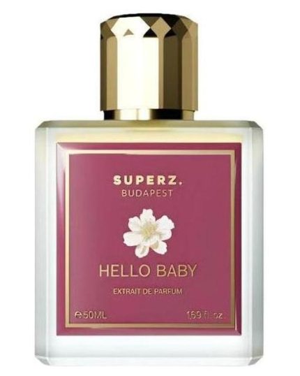 Hello Baby