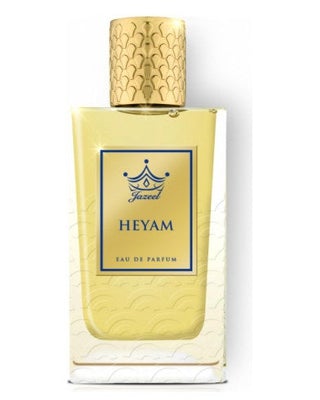Heyam